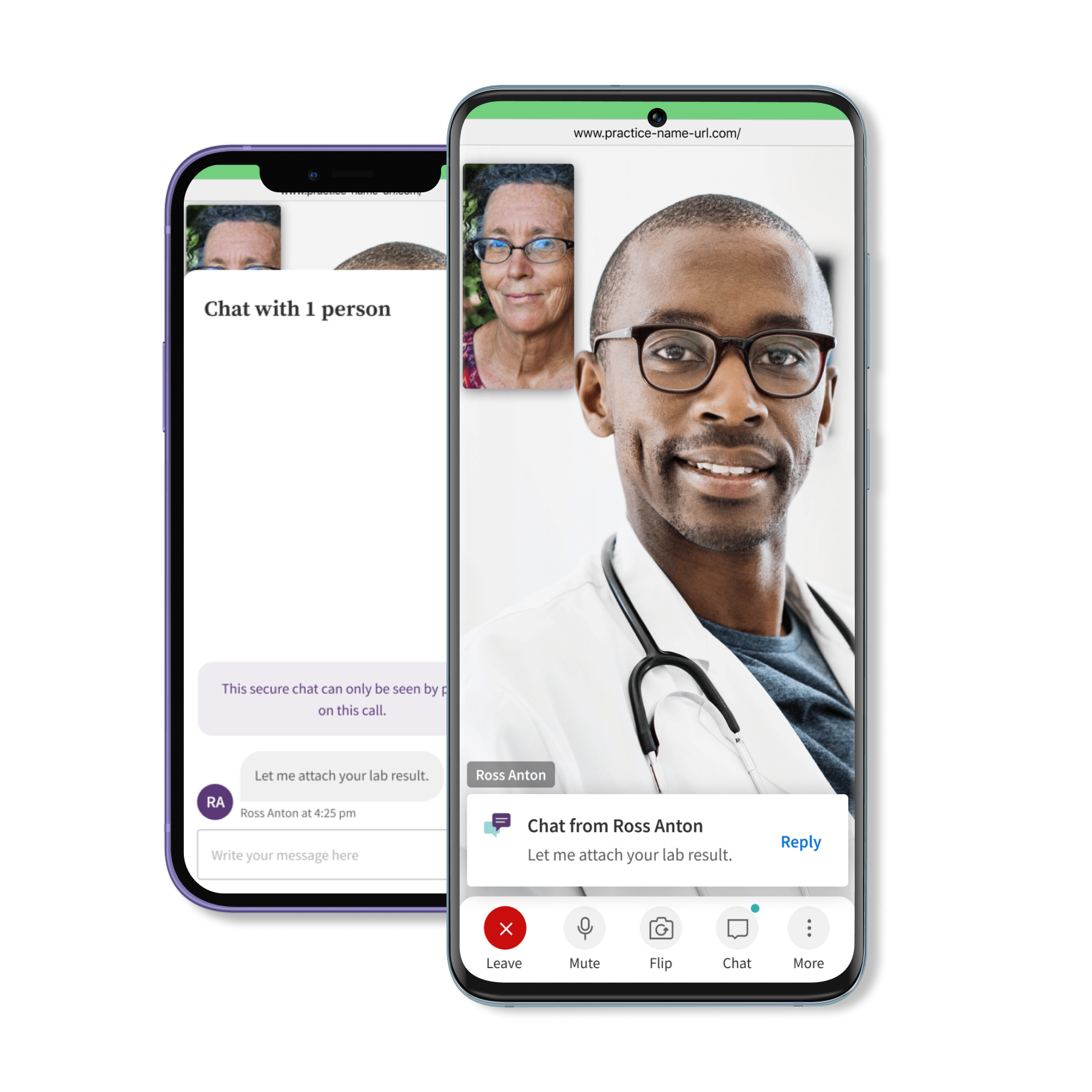 Telehealth